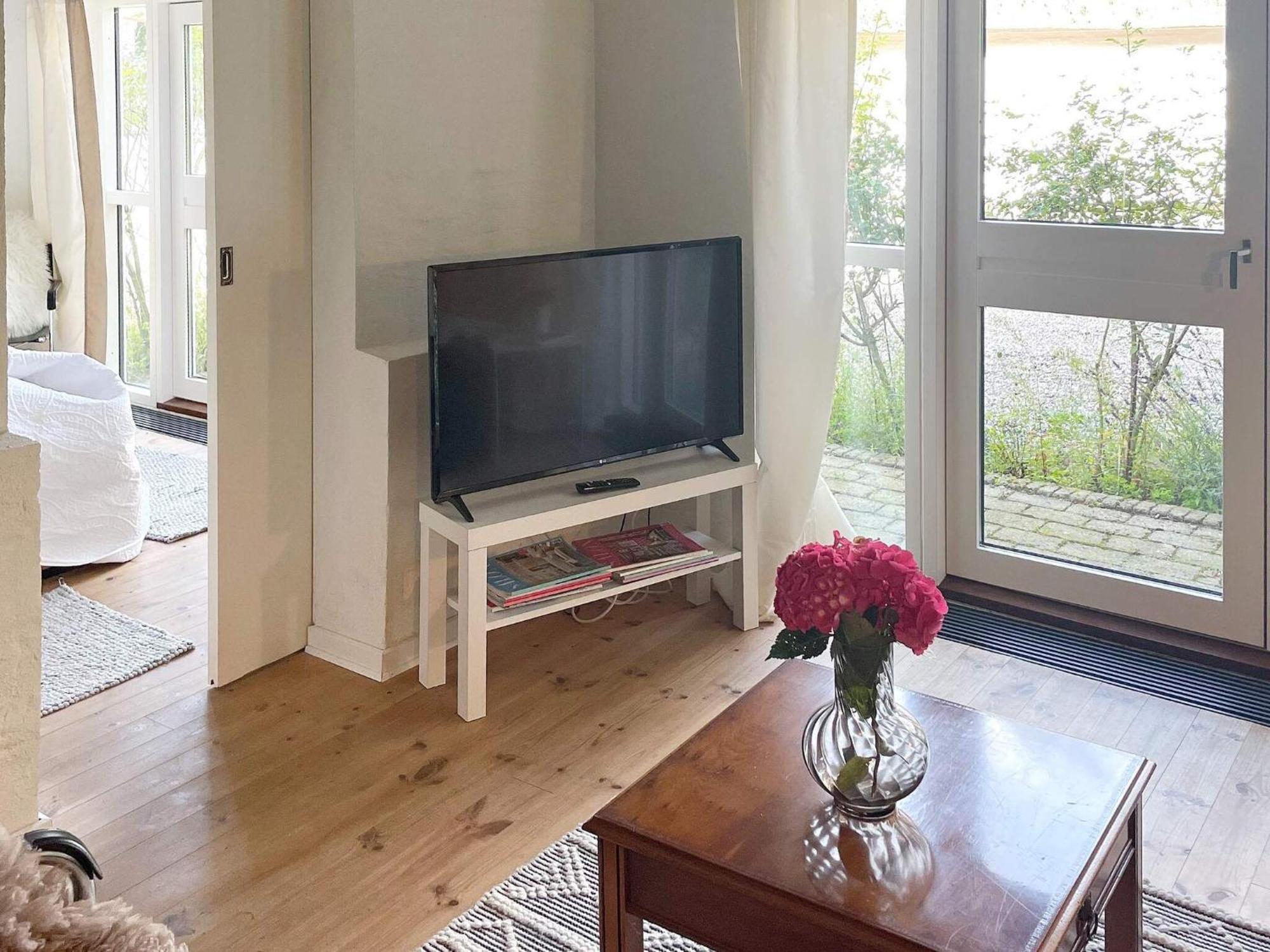 Holiday Home Varnaeshoved Åbenrå Extérieur photo